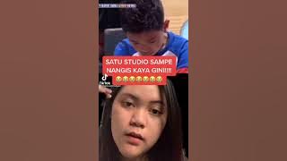 VIRAL ANAK INI DIPERLAKUKAN TIDAK ADIL OLEH AYAHNYA SENDIRI, SATU STUDIO NANGIS