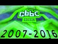 CBBC Idents 2007 2016 CBBC Idents 2007 2016
