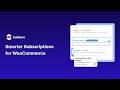 Sublium Subscriptions for WooCommerce | Best WooCommerce Subscription Plugin