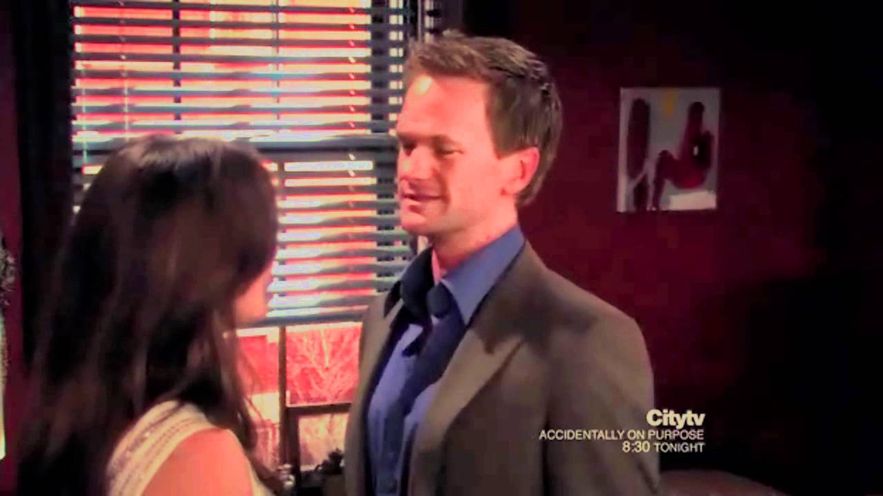 Barney&Robin | Only Girl