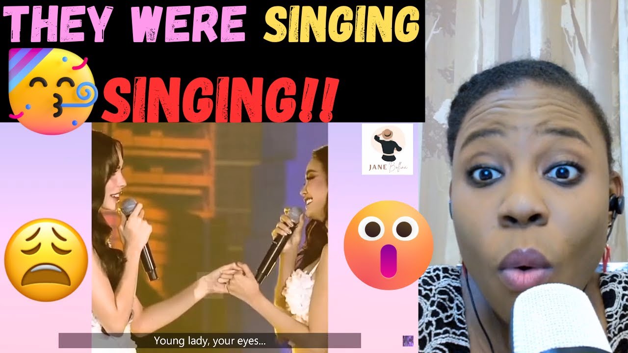 Englot| JEALOUS ENGFA During Engfa's 2nd Concert |JANE BOLLINA| AMAZING REACTIONS|#englot|