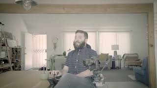 Anthony Carbajal | Documentary Trailer |
