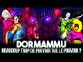 Pourquoi dormammu est si unique  histoire marvel comics