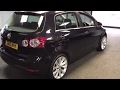 2010 VOLKSWAGEN GOLF PLUS 1.4