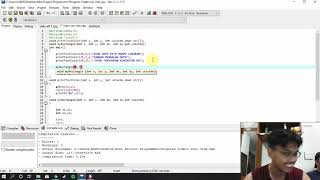 Mini Project Progress 3 Q1
