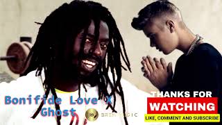 Bonifide Ghost Love (Mashup) - Buju Banton ft. Justin Bieber | BREM MUSIC