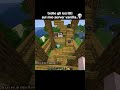 LO SCHERZO DOPO😭😂 #minecraft #shorts