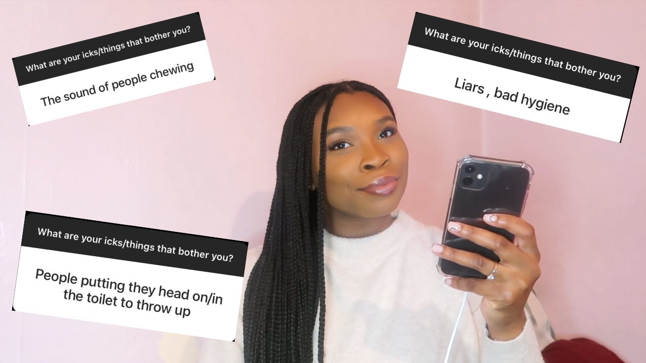 REACTING TO YOUR ICKS You Guys Are Funny As HELL YouTube