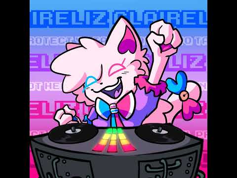 Kawai Sprite (?) - Bro (ClaireLiz Remix)