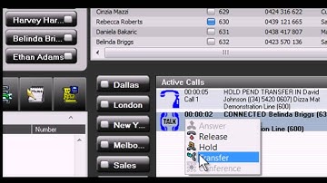 PhoneEasy IP Console for Metaswitch Promotional Video