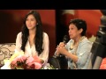 Nora Aunor Fans Day 2011 - Q&amp;A.mp4