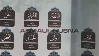 Al Quran Tagging Al Amin