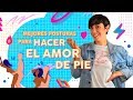 MEJORES POSTURAS PARA HACER EL AMOR DE PIE | @RedLights.es