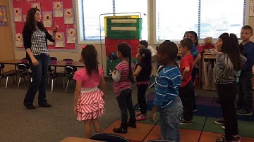 Transitional Kindergarten A Bridge For Younger Year