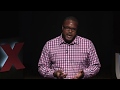 Timing Is Everything | Lorenzo Lones | TEDxUWGreenBay