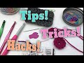 Crochet Tips Everyone Should Know | 10 Best Crochet Tips
