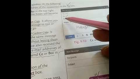 Class-VI/Computer:Ch-9/Internet & E-mail/M-3, the last