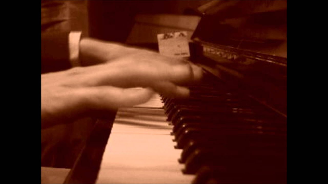 Chopin Etudes Op. 10 nos. 1, 2, 5, 6, 12 Lukas Opacic 2006