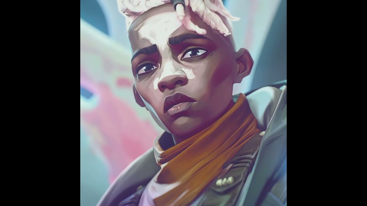 space #arcane #arcanenetflix #arcaneseason2 #ekko #edit #editedvideo #riotgames #riot
