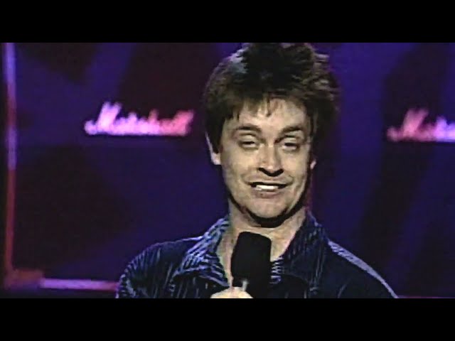 Best ever Jack Nicholson and Joe Pesci impression by Jim Breuer class=