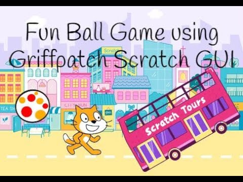 scratch fun