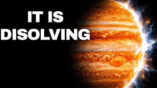 We Were Wrong About Jupiter — Scientists Explain Why