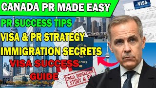 Your Complete Guide to Canada Immigration, Study, Work, and PR