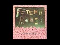 Fetchin Bones - Lazy Circles