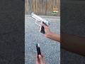 How to shoot a pistol in 60 seconds 🇮🇳