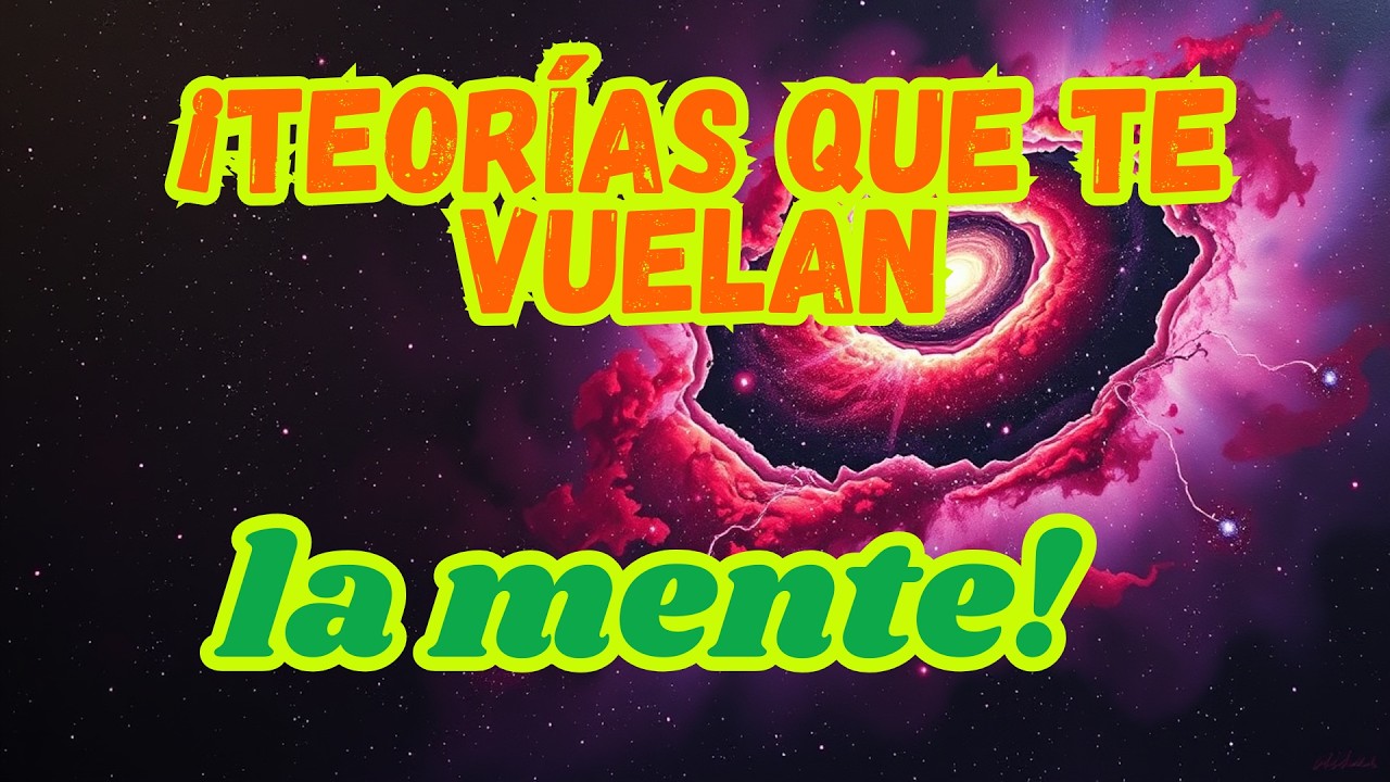 Todo está hecho de cuerdas… ¿en serio?