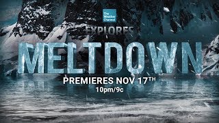 Meltdown Miniseries Part 3