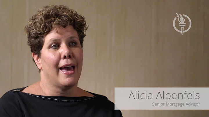 Client Feature: Alicia Alpenfels Testimonial