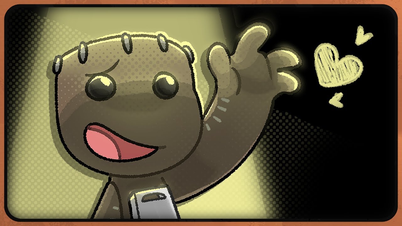 Thank You, LittleBigPlanet - YouTube
