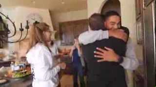Marine Surprises Family