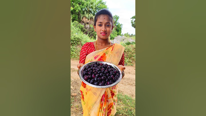 Java Fruit Sweet Fruit Jam Recipe #shorts