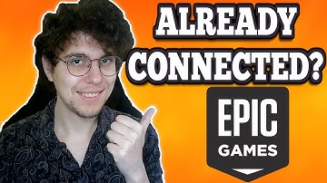 Hoe je een Epic Games-account kunt herstellen dat al aan XBOX is gekoppeld