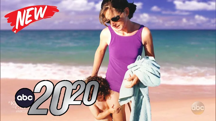 ABC 20/20 New 2025 | The Fugitive's Sprint | 👮 Best American Documentary True Crime Full HD