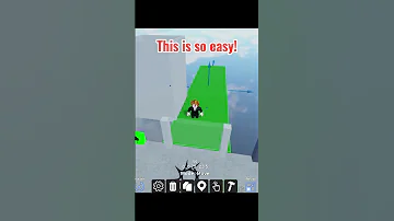 POV Easy Obby Creator Tutorials 