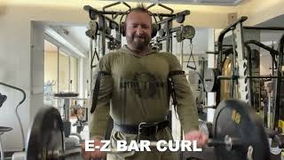 India Vlog How I Train Hrithik, Biceps Circuit, Hot And Cold Therapy