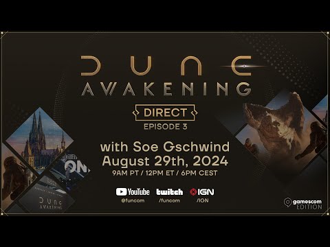 : Direct - Episode 3