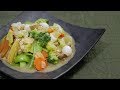 How to Cook - Chopsuey