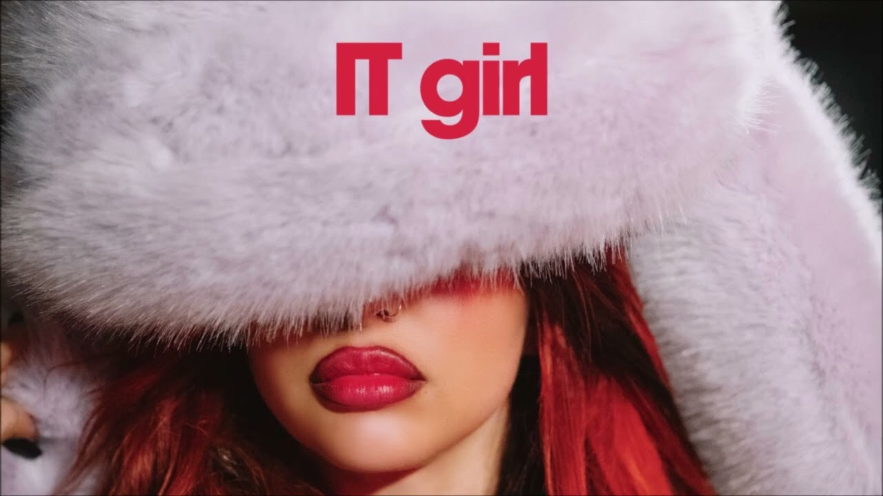 IT girl (Extended) - YouTube