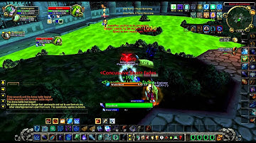 Zypher-wow PvP - I