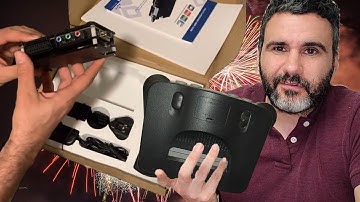 N64 on OSSC on OLED 4K HDR