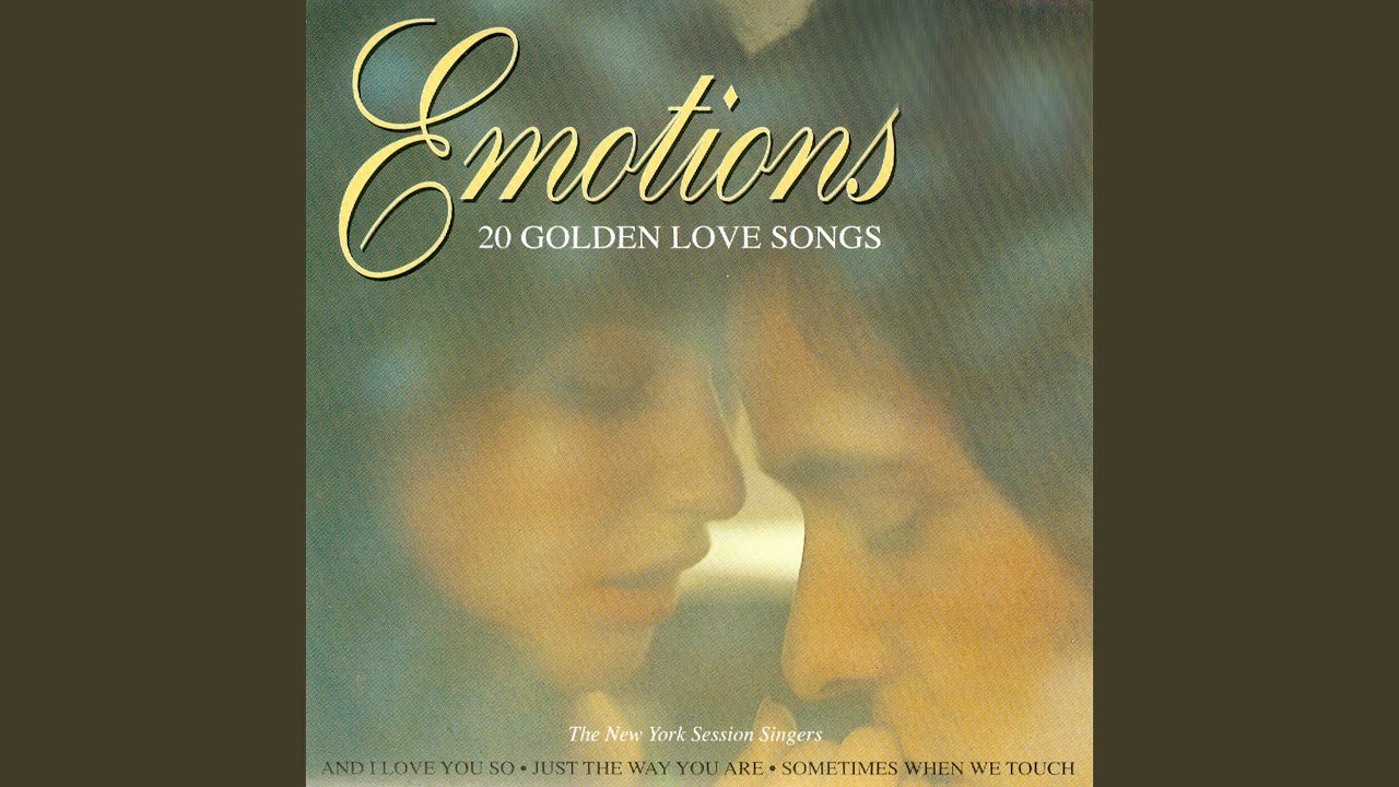 Watch Emotions on YouTube Watch Emotions on YouTube