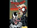 Spider Man The Vengeance Of Venom Review