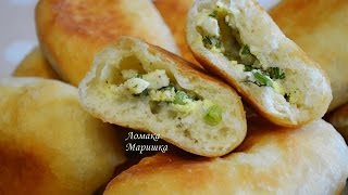 Вкуснейшие пирожки "Пушистики".выпечка в мультиварке Вкуснейшие пирожки "Пушистики".выпечка в мультиварке