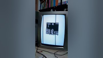 MiSTer  FPGA  DoDonpachi  video timing