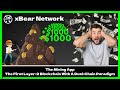Unlock crypto riches with xbear network mine wit.raw  earn big