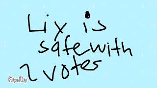 BFB Viewer Voting Episode 19